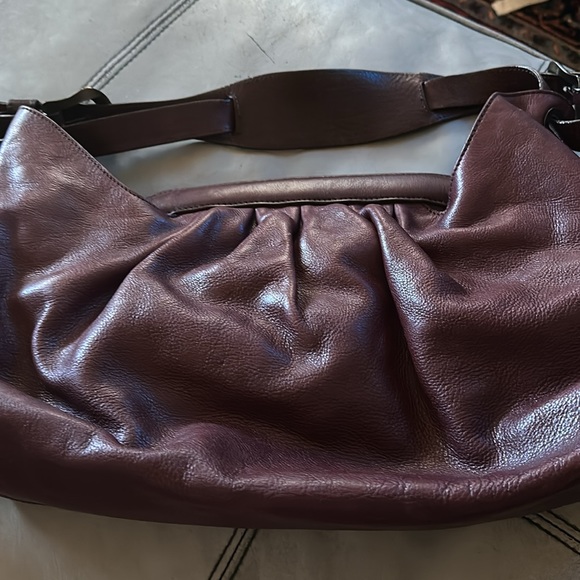 FENDI Purple Leather Doctor Bag💜♥️💜 - Picture 4 of 15